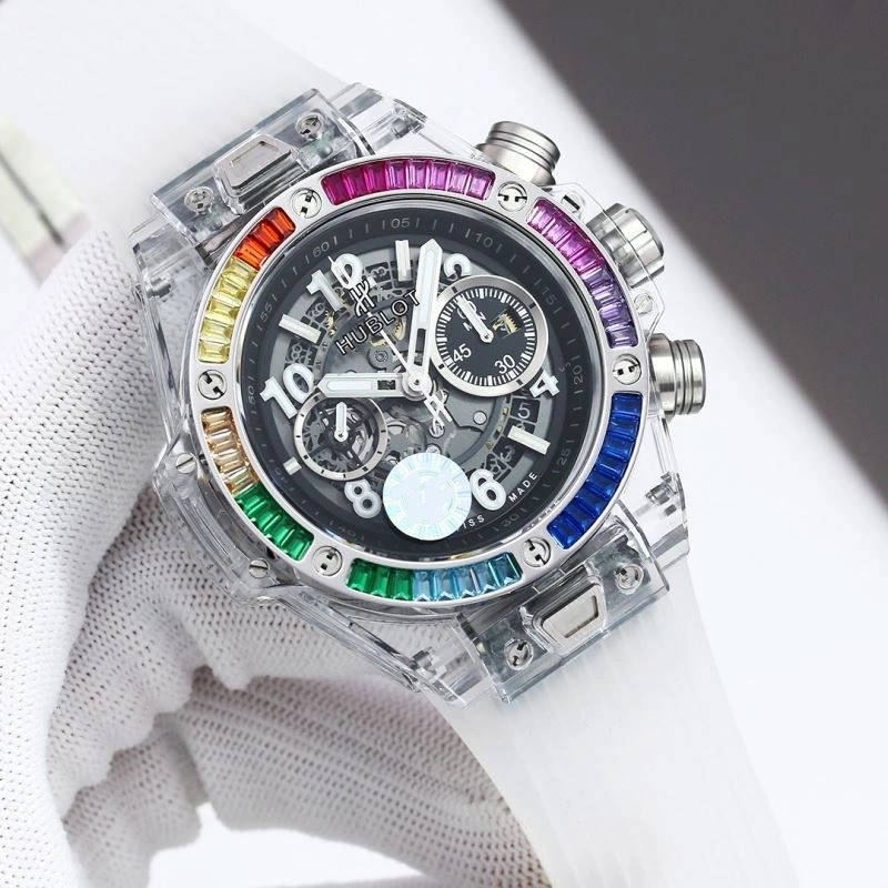 TopPick HUBLOT Watches 184214