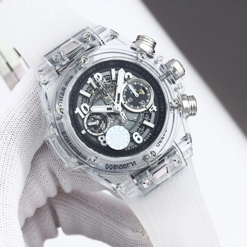 HUBLOT Watches FreshLook 184217