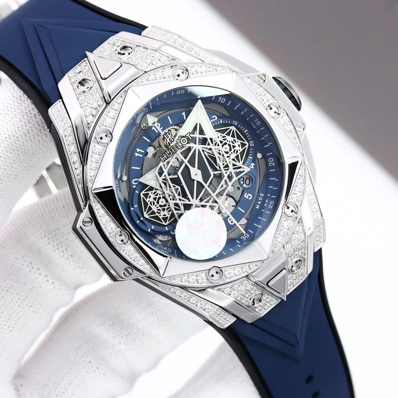 SunProtective HUBLOT Watches 184206