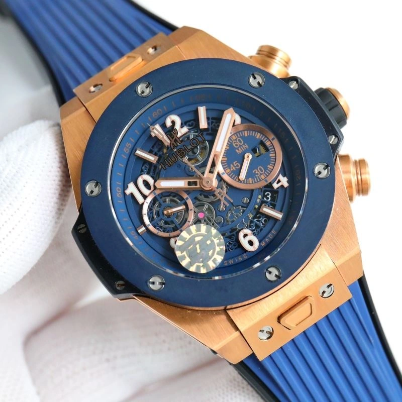 HUBLOT Watches Vibrant 184216
