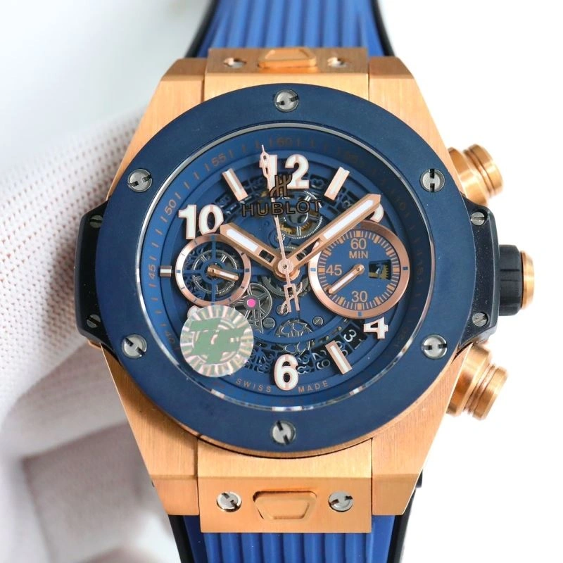 HUBLOT Watches Vibrant 184216