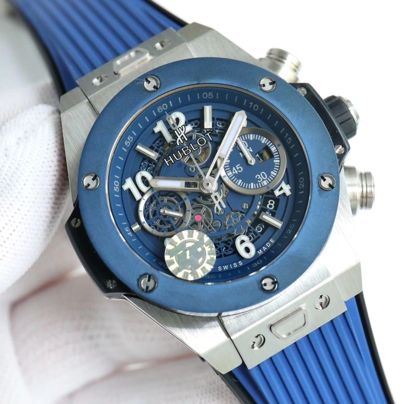 HUBLOT Watches Vibrant 184216