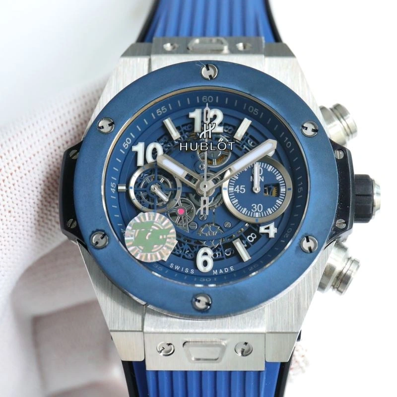 HUBLOT Watches Vibrant 184216