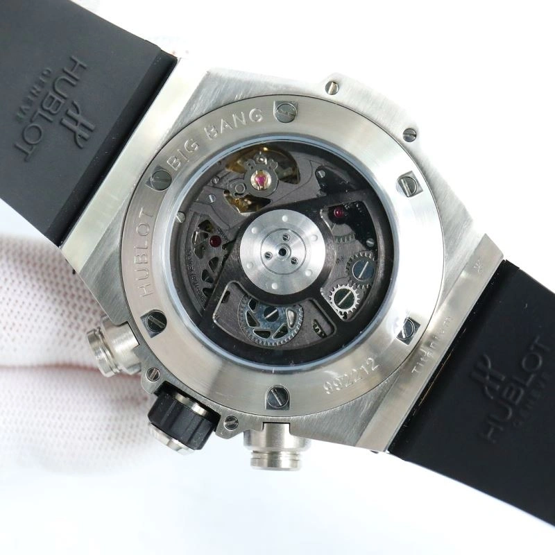 HUBLOT Watches Vibrant 184216