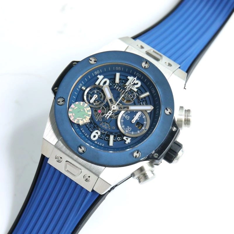 HUBLOT Watches Vibrant 184216
