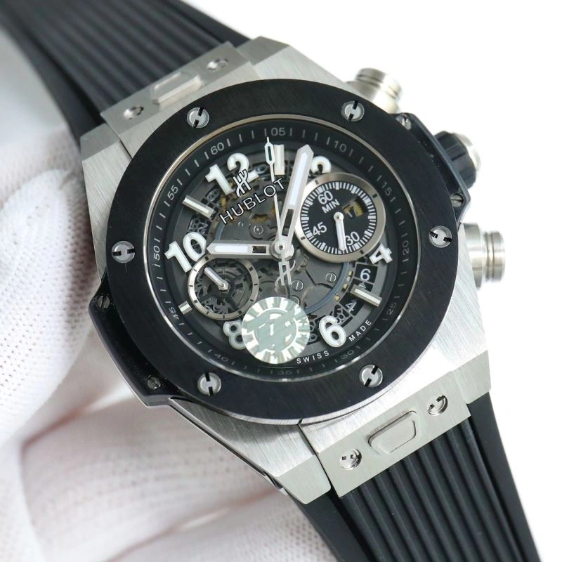 HUBLOT Watches DailyWear 184211