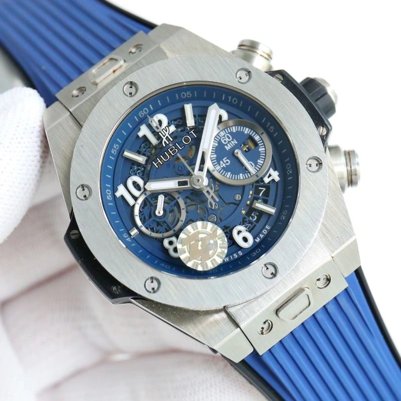 Minimalist HUBLOT Watches 184215
