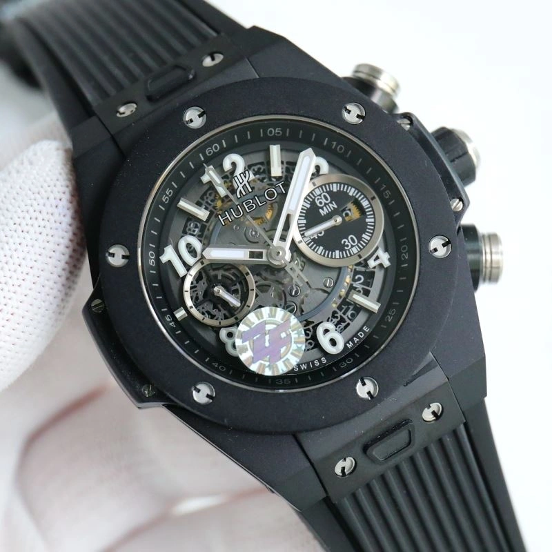 HUBLOT Watches MoistureWicking 184208