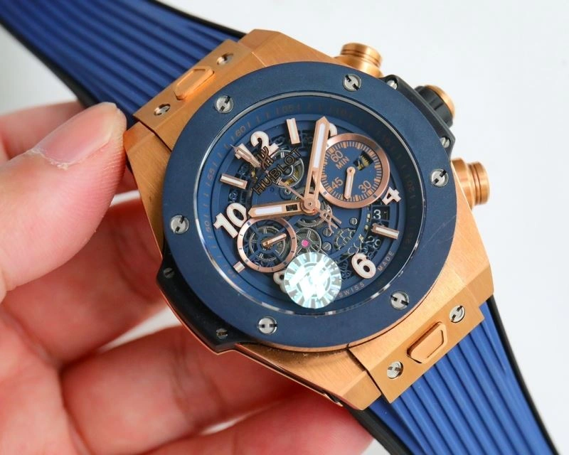 WeatherProof HUBLOT Watches 184218