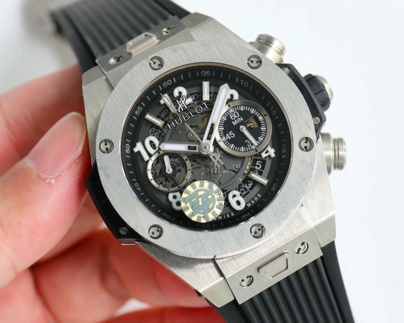 SoftTouch HUBLOT Watches 184224