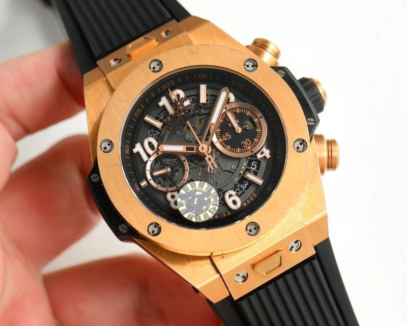 UrbanChic HUBLOT Watches 184207