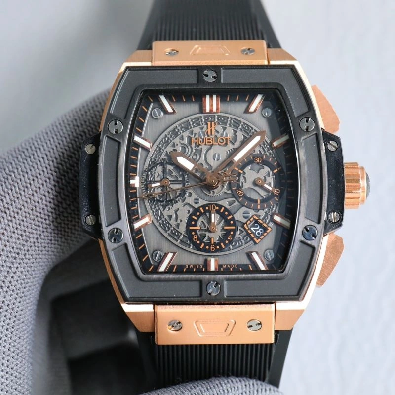 HUBLOT Watches Minimalist 184222