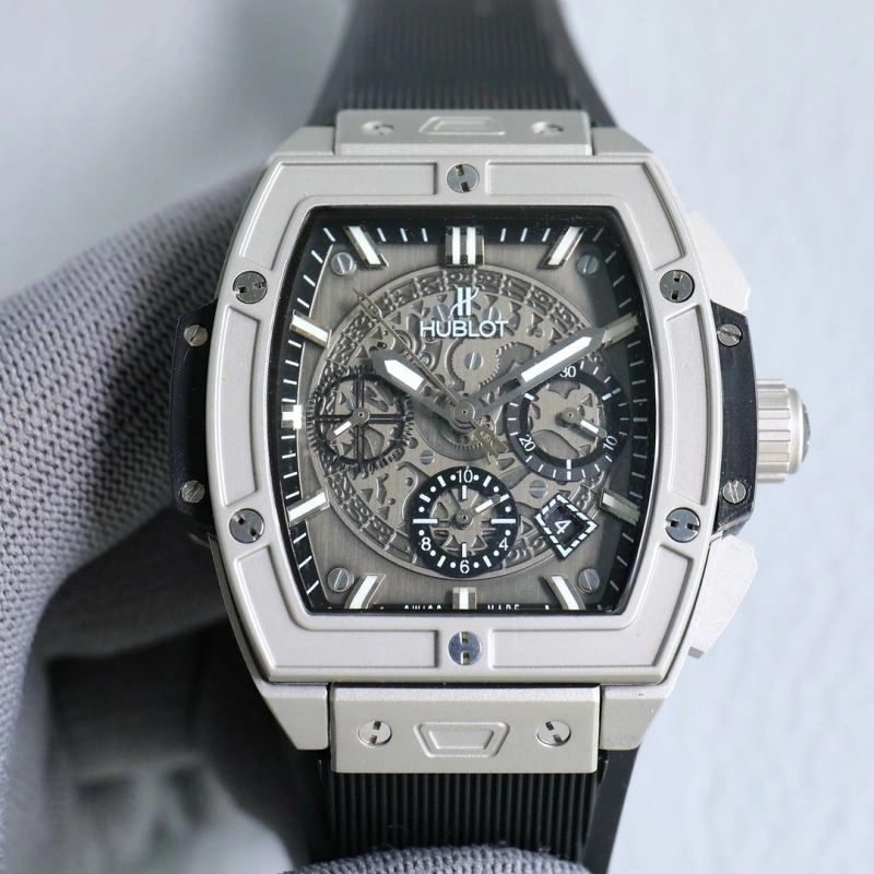HUBLOT Watches EasyMatch 184231