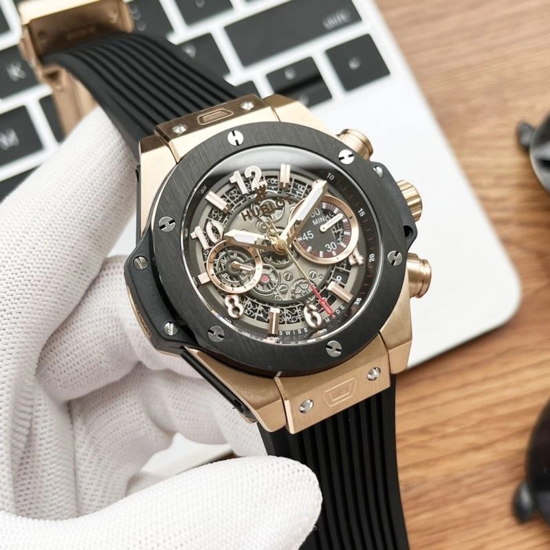 HUBLOT Watches Contemporary 184220