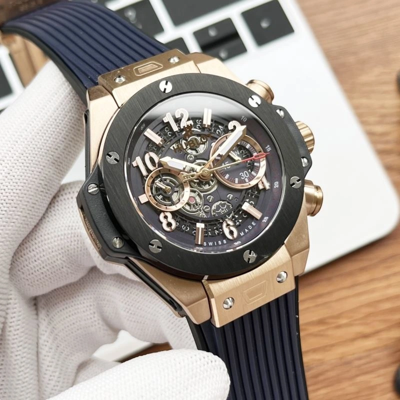 HUBLOT Watches Contemporary 184220