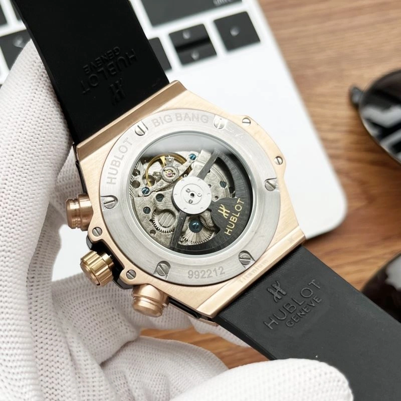 HUBLOT Watches Contemporary 184220
