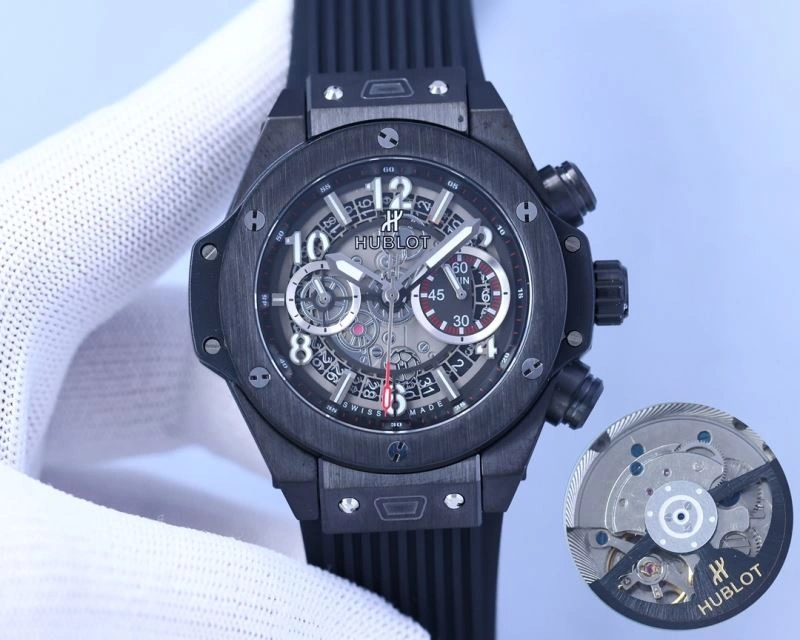 Bright HUBLOT Watches 184230