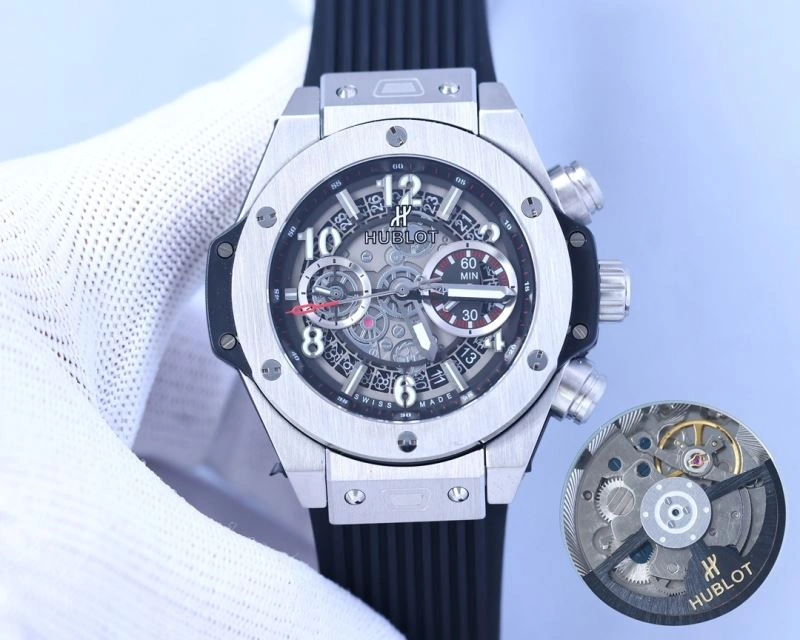 HUBLOT Watches SportInspired 184227