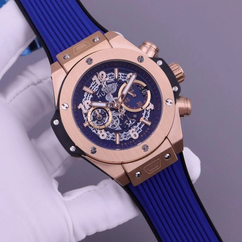 Sophisticated HUBLOT Watches 184232