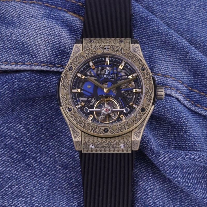 HUBLOT Watches Classic 184219