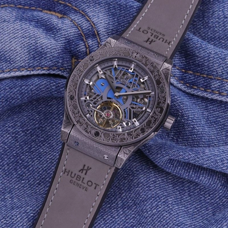 HUBLOT Watches EyeCatching 184226