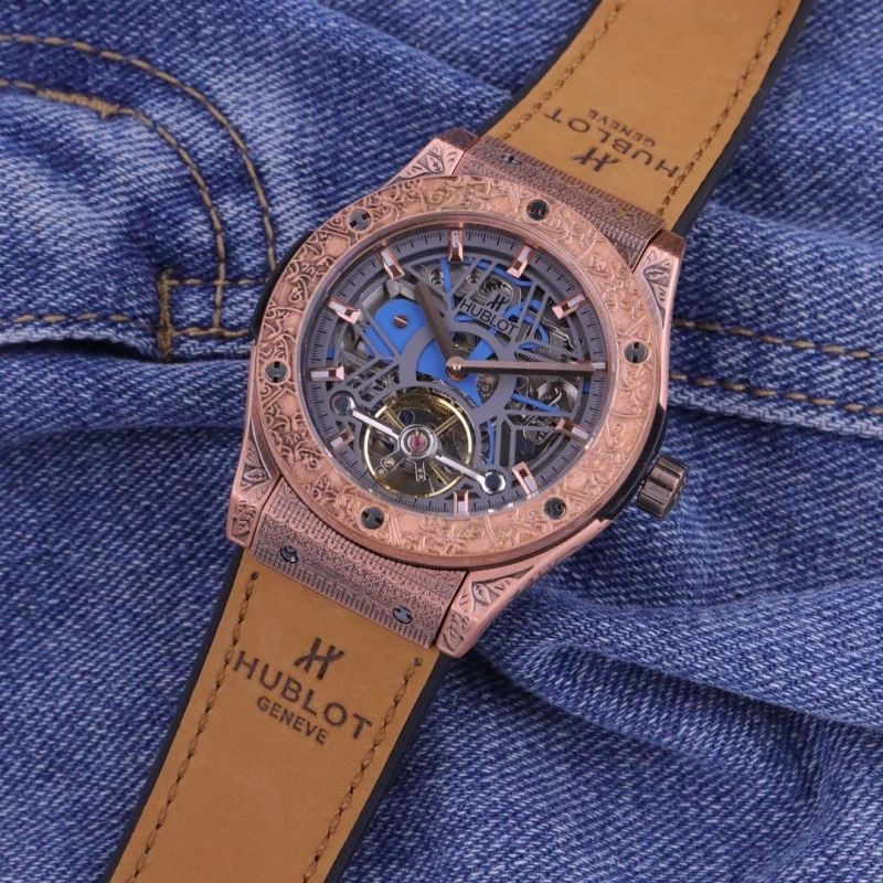 Affordable HUBLOT Watches 184225
