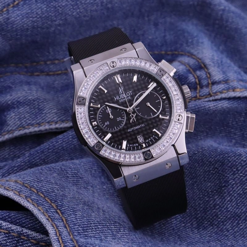 SoftTouch HUBLOT Watches 184223