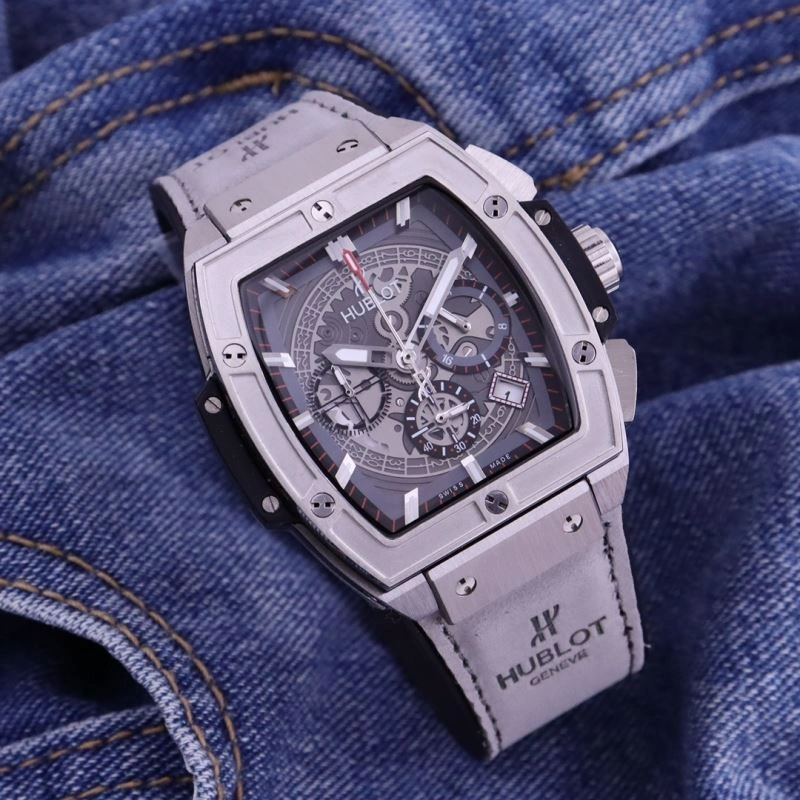 HUBLOT Watches EasyCare 184203