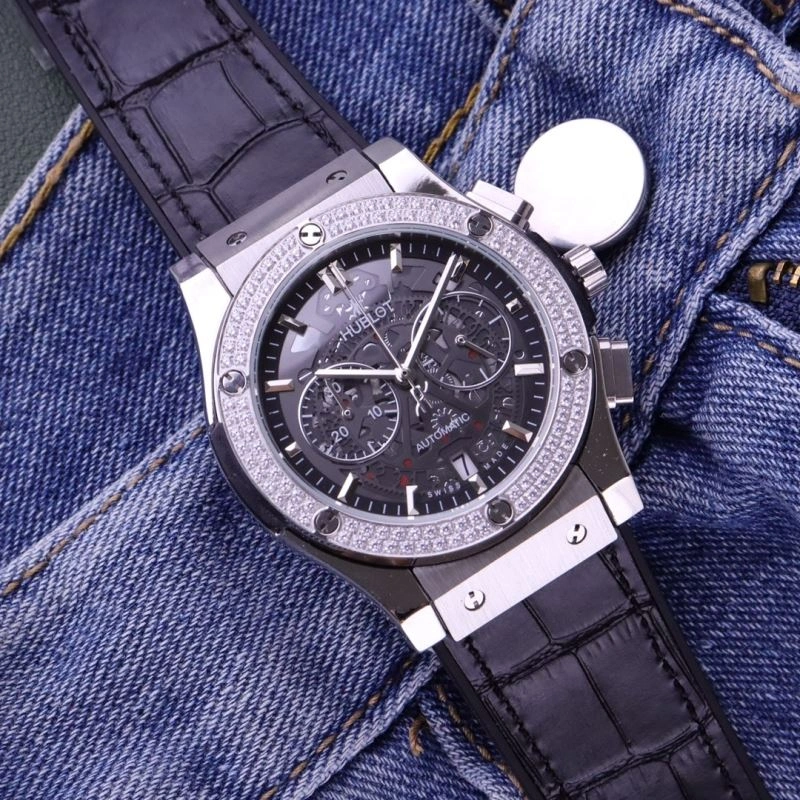 HUBLOT Watches Timeless 184201