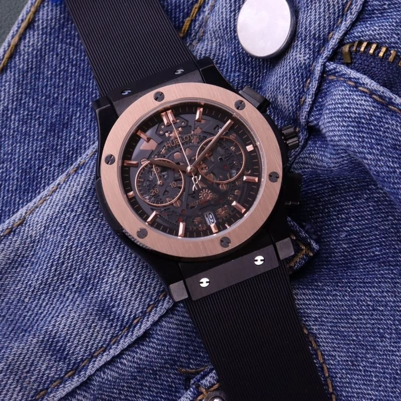 FashionForward HUBLOT Watches 183852