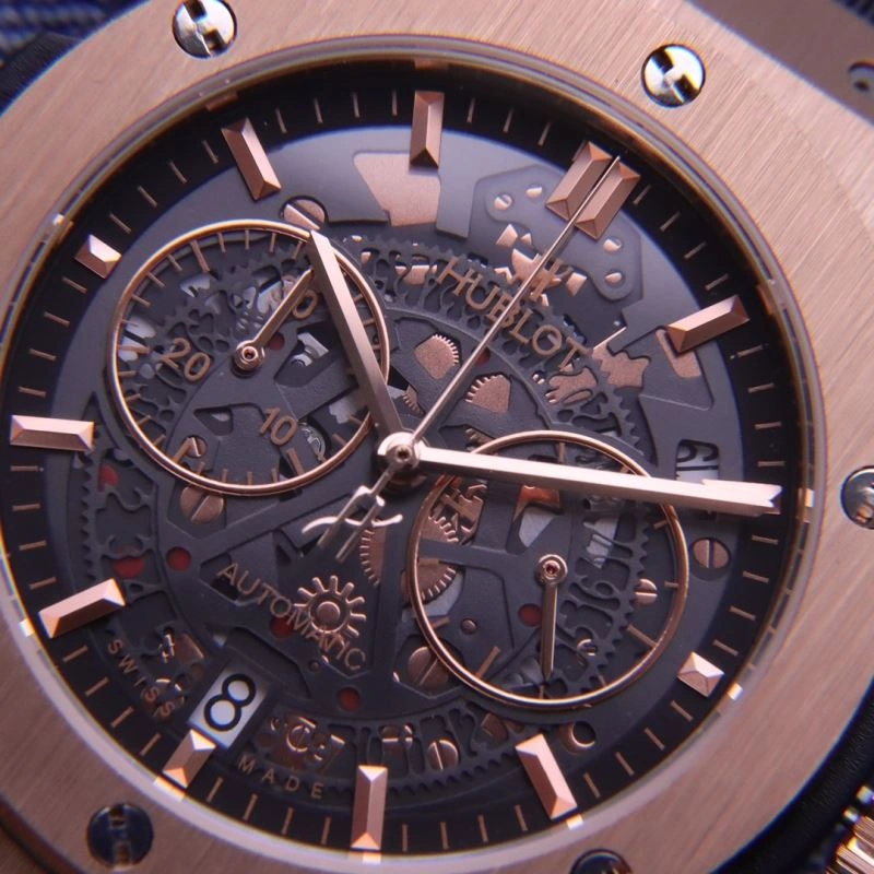 FashionForward HUBLOT Watches 183852