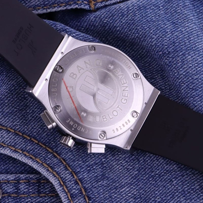 FashionForward HUBLOT Watches 183852