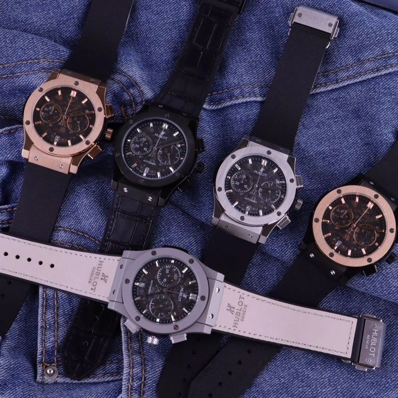 FashionForward HUBLOT Watches 183852