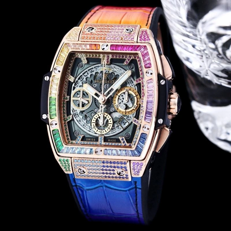 HUBLOT Watches OdorResistant 183914