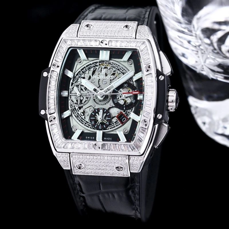 Reliable HUBLOT Watches 183919