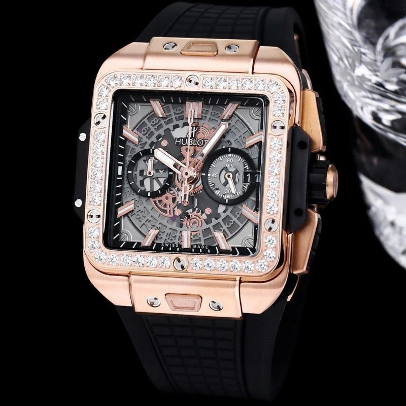 HUBLOT Watches Lightweight 184204