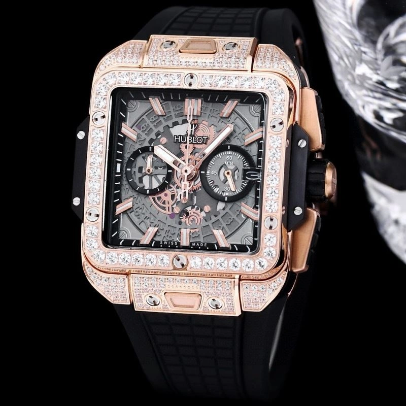 HUBLOT Watches Lightweight 184204
