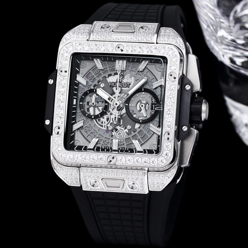 HUBLOT Watches Lightweight 184204