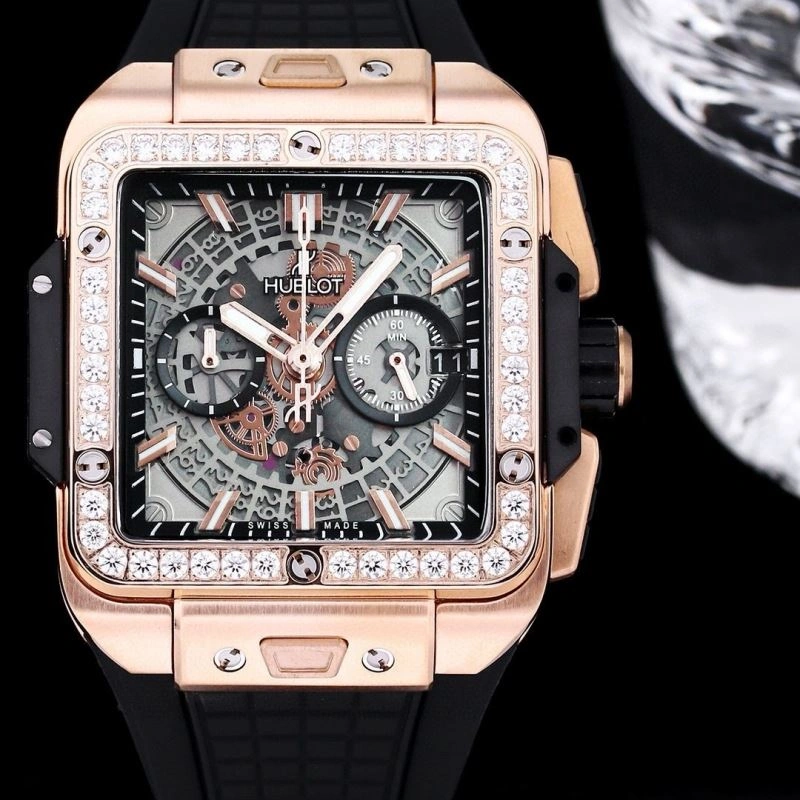 HUBLOT Watches Lightweight 184204