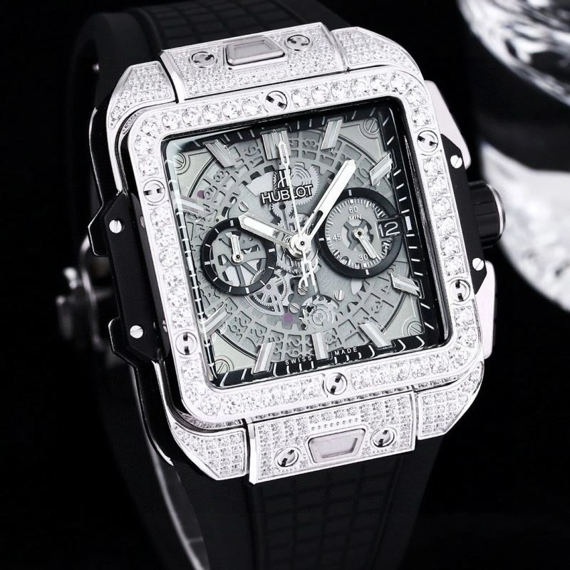 HUBLOT Watches Lightweight 184204