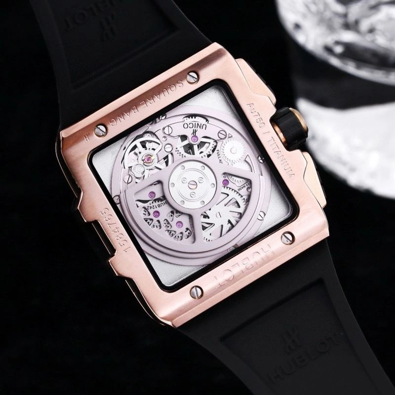 HUBLOT Watches Lightweight 184204