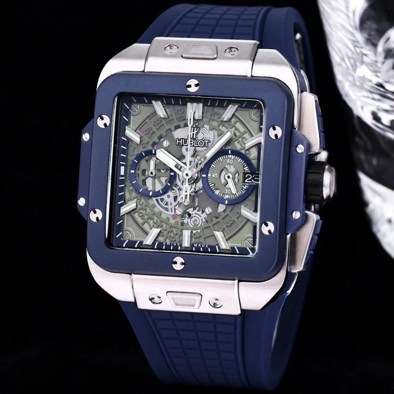HUBLOT Watches EyeCatching 184200