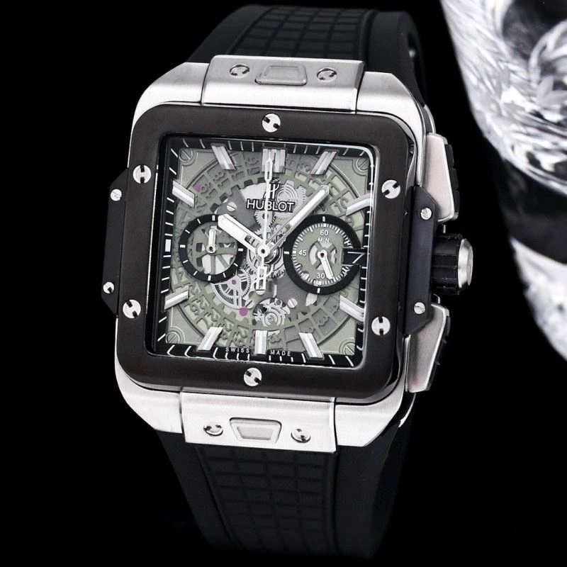 HighPerformance HUBLOT Watches 184199