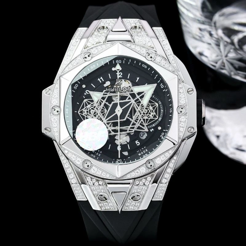 Durable HUBLOT Watches 184197