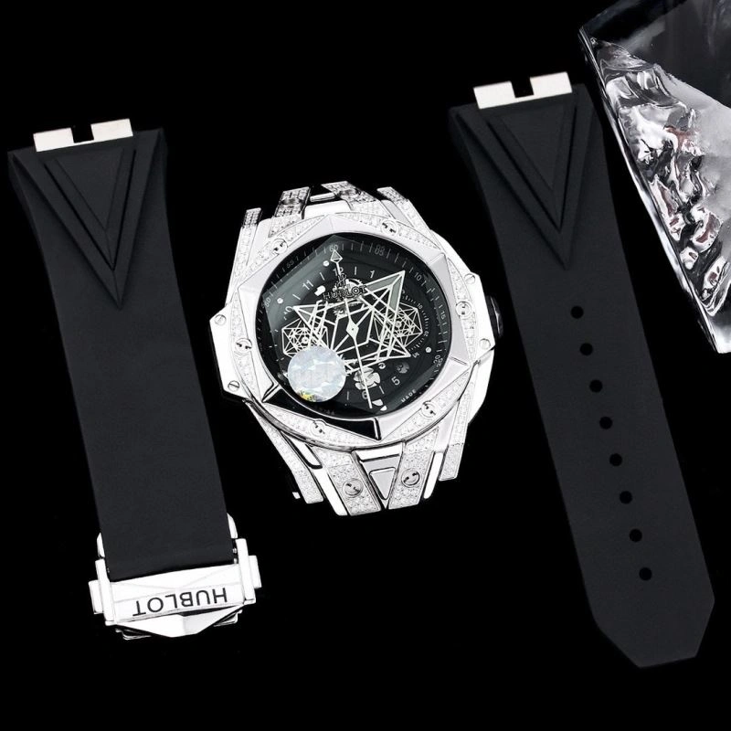 Durable HUBLOT Watches 184197
