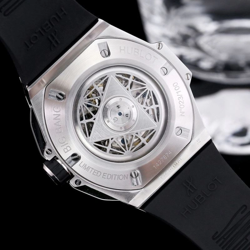 Durable HUBLOT Watches 184197