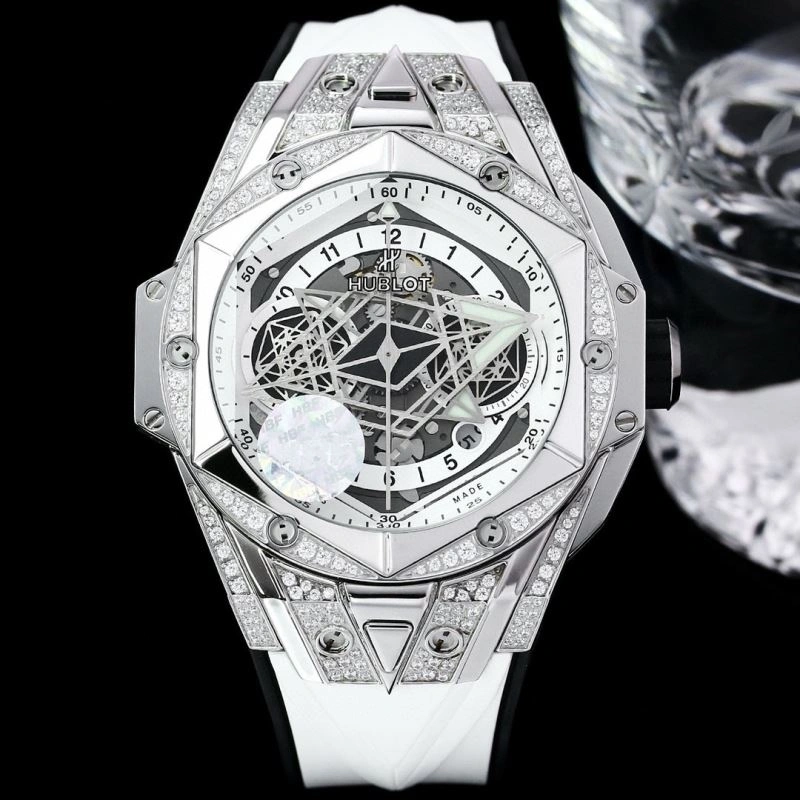 ZeroBulk HUBLOT Watches 184195