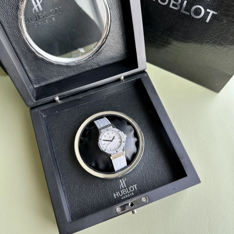 HUBLOT Watches HighPerformance 184194