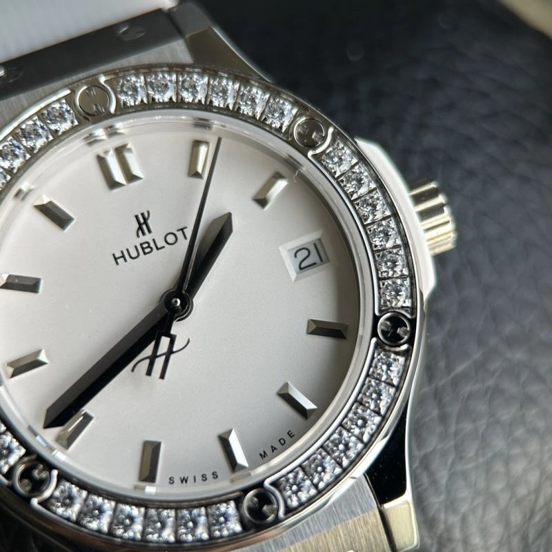 HUBLOT Watches Casual 184193