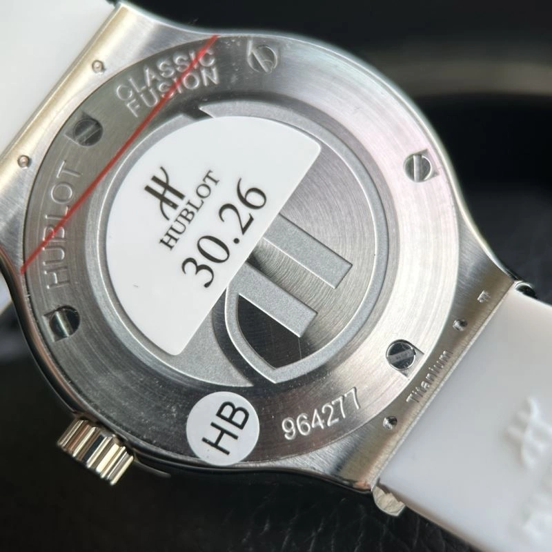 HUBLOT Watches Casual 184193